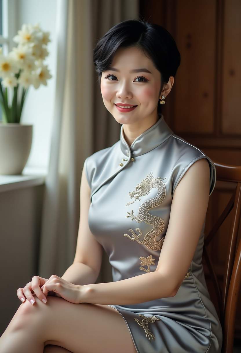 流光追梦人